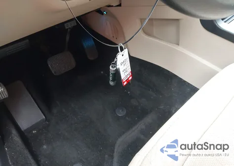 2017 Ford Flex Limited from USA, damaged, VIN 2FMHK6D84HBA11847